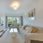 Luxury Apartment In Central Marbella With Parking And Pool