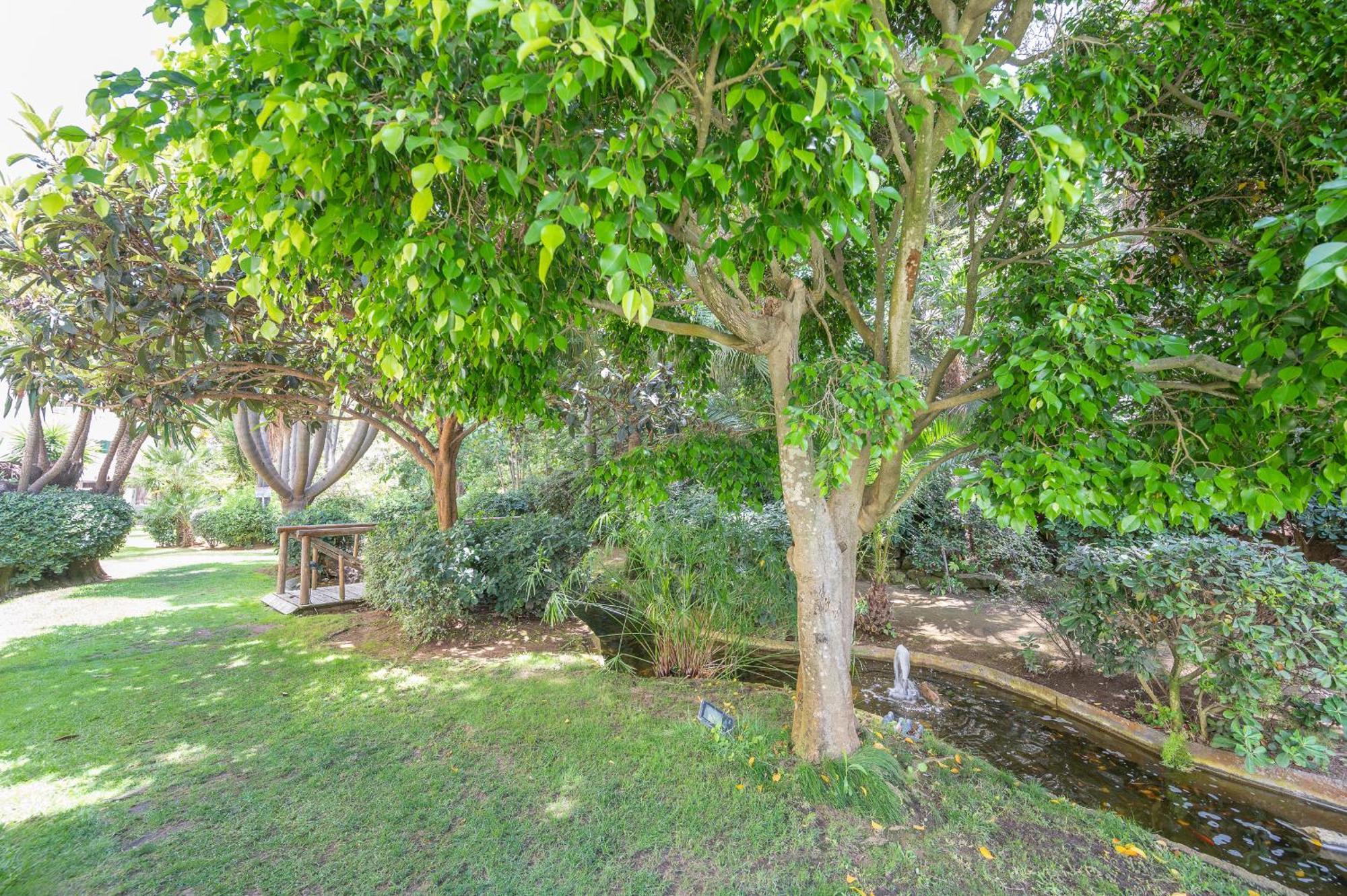 Luxury In With Parking And Pool Apartament *