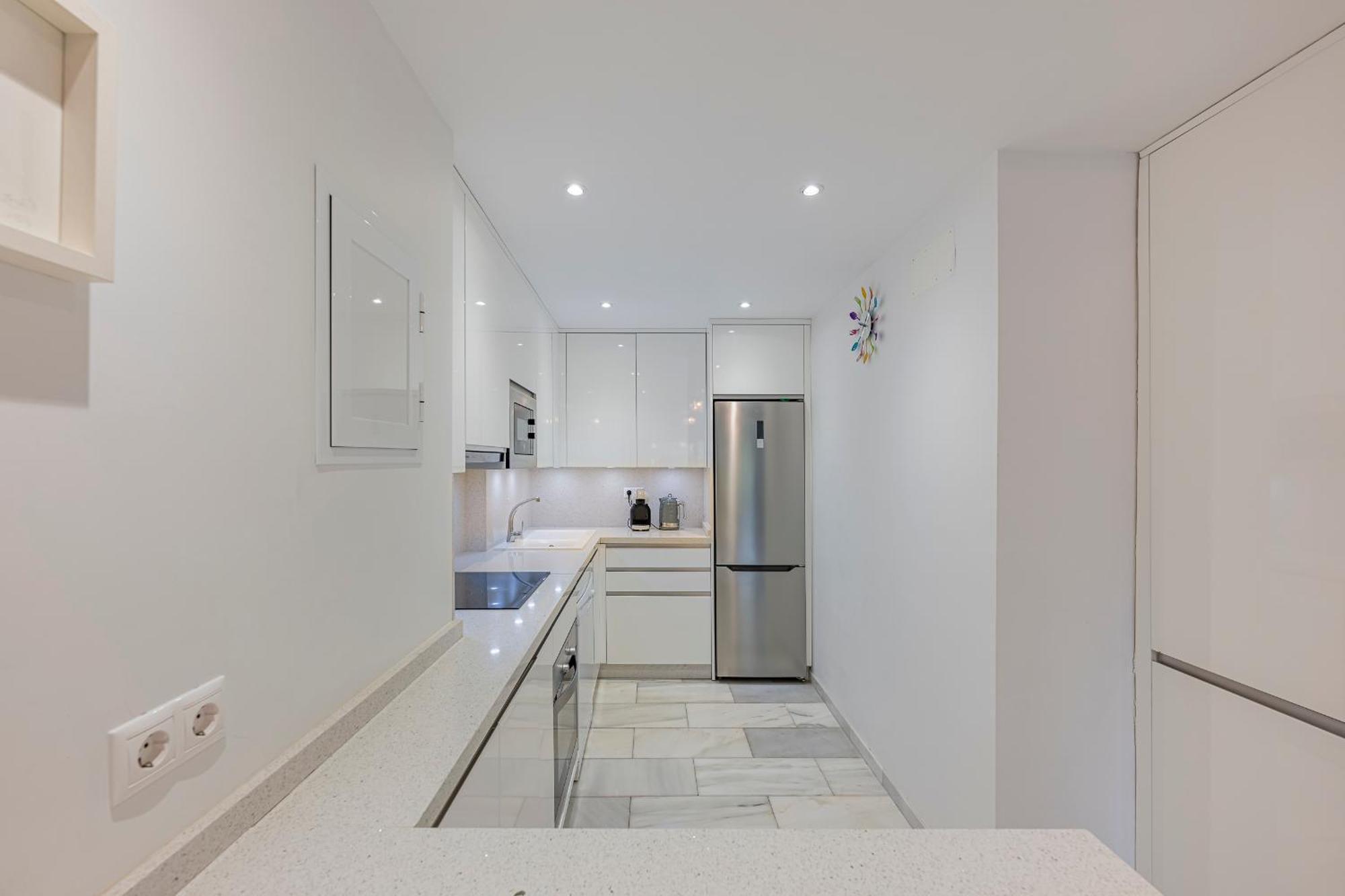 Apartament Luxury In With Parking And Pool *
