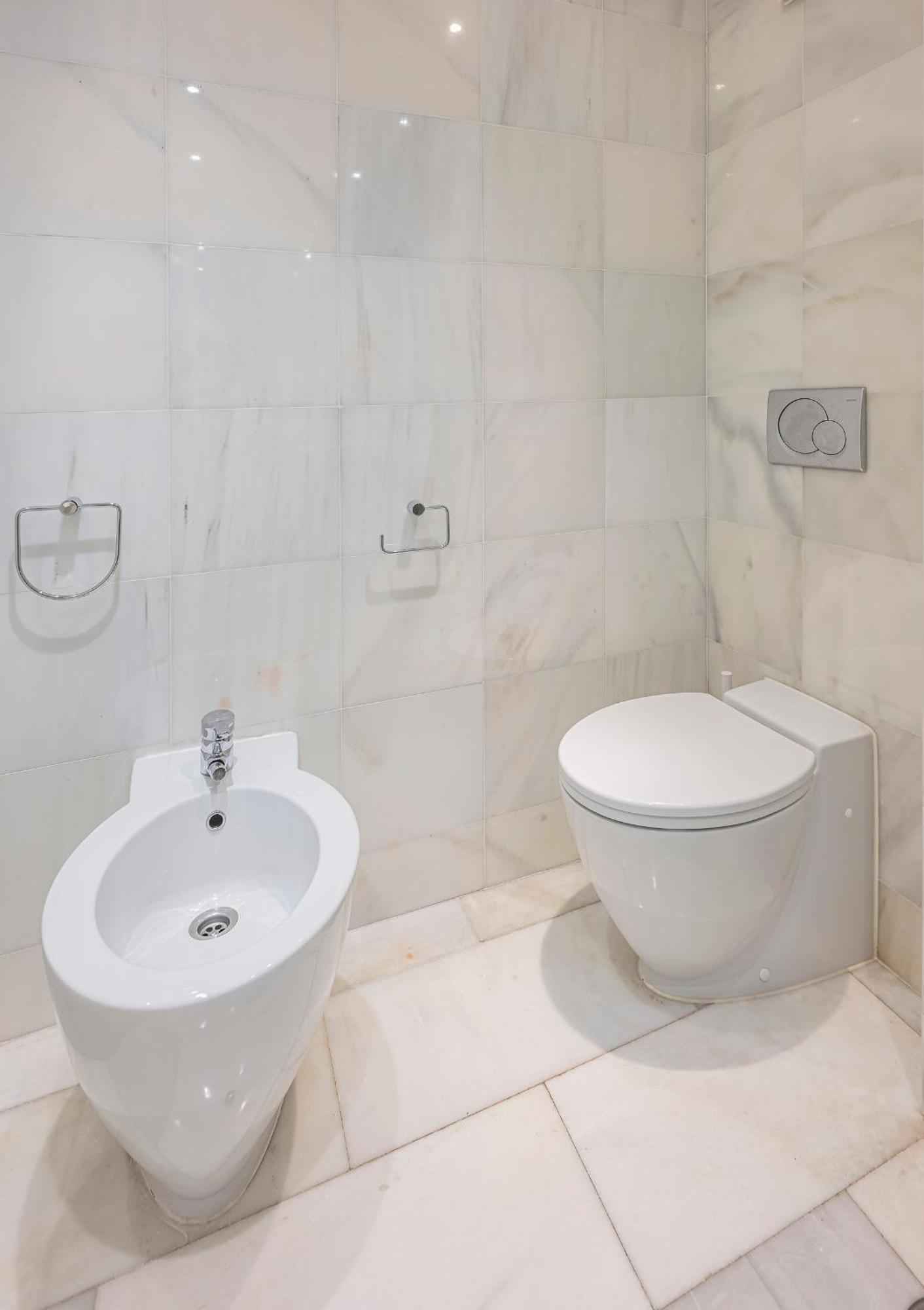 Apartment Luxury In With Parking And Pool Marbella