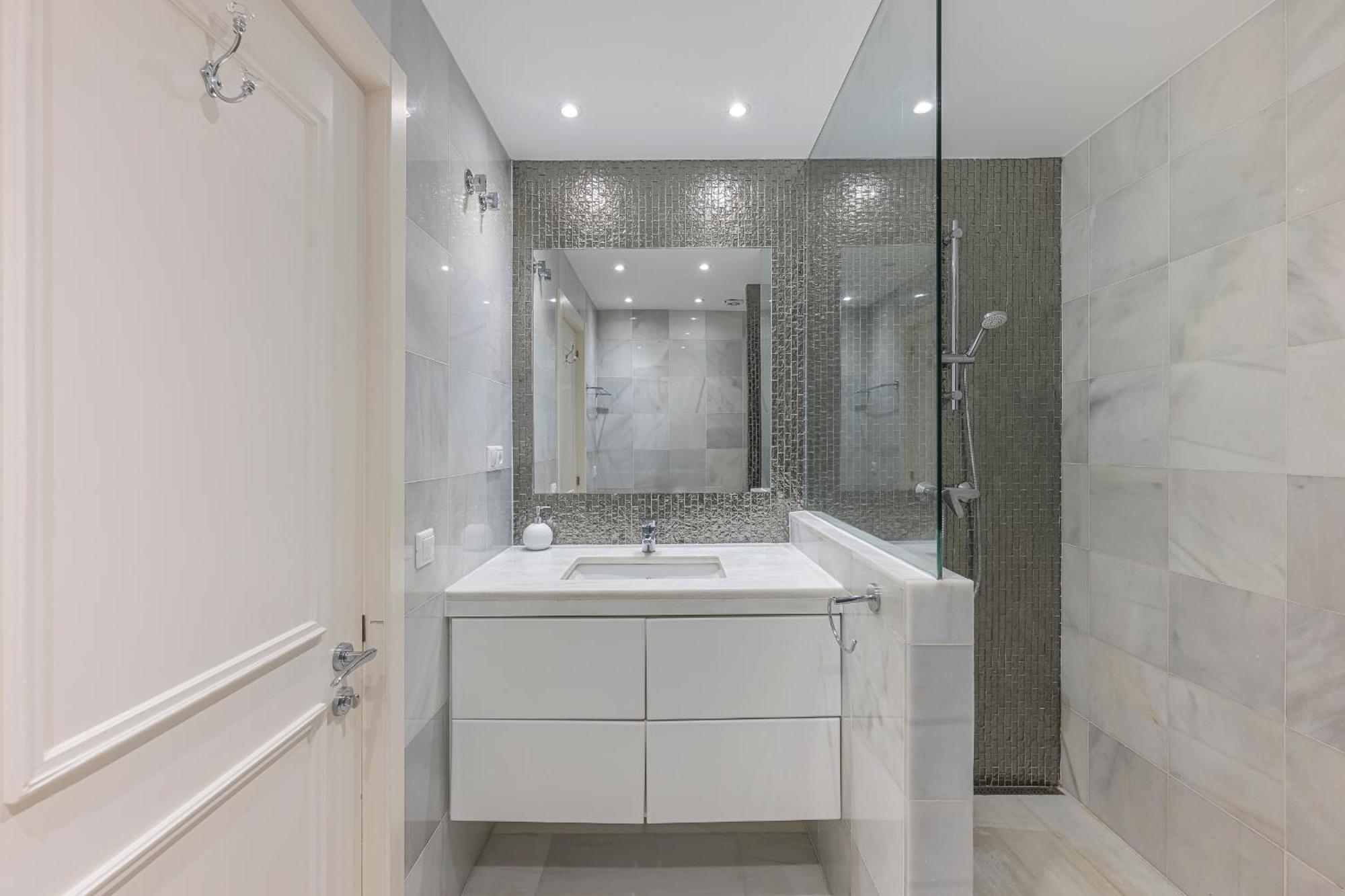 Luxury In With Parking And Pool * Marbella